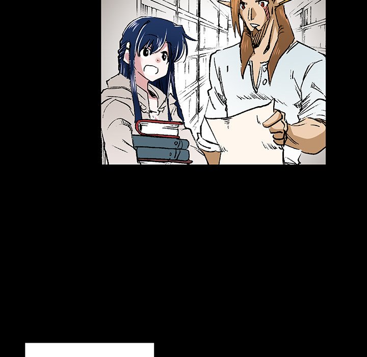 Class Reincarnation - episode 34 - 65
