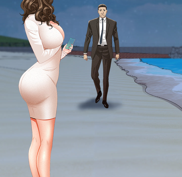 Her Bodyguard - episode 64 - 71