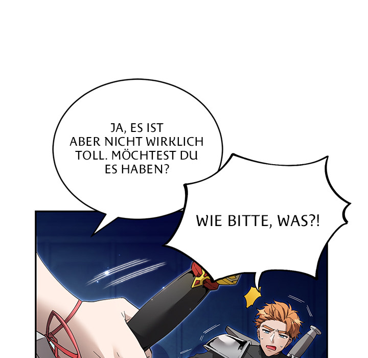 Max-Level Heldin - episode 9 - 133