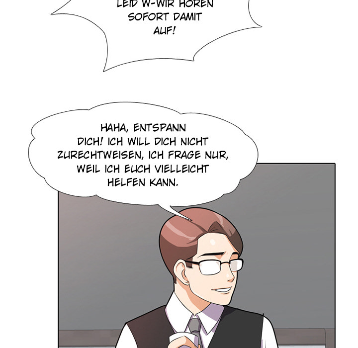Das Partnerkarussell - episode 1 - 125