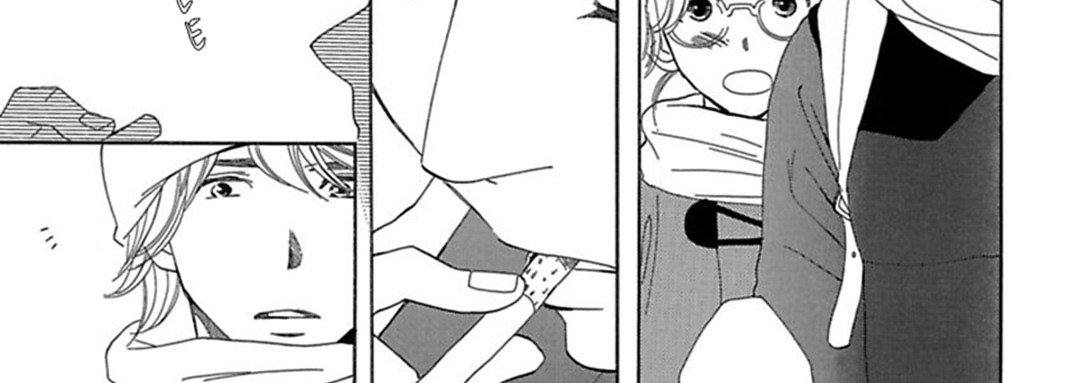 Just Listen to What I Say - The Things I Want A Sadistic Doctor to Do to Me - episode 7 - 5