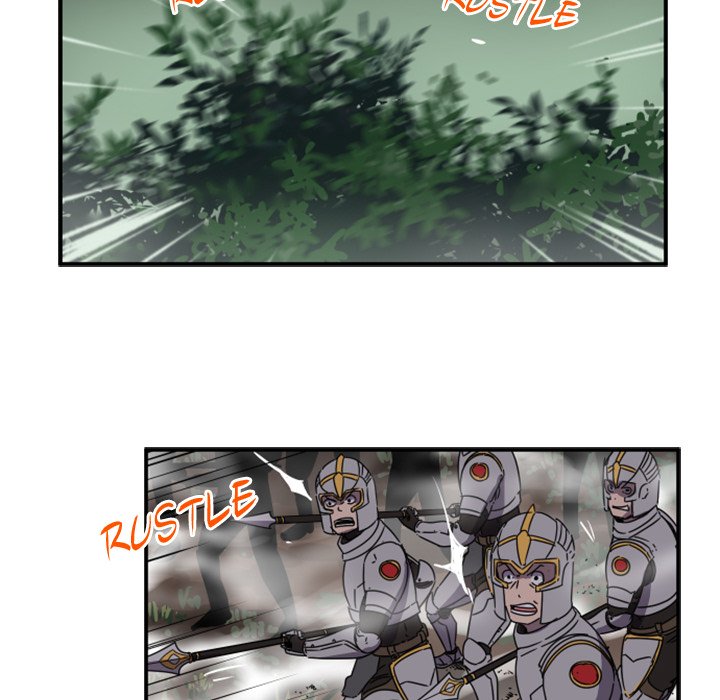 The Chronicle of Seven - episode 12 - 38