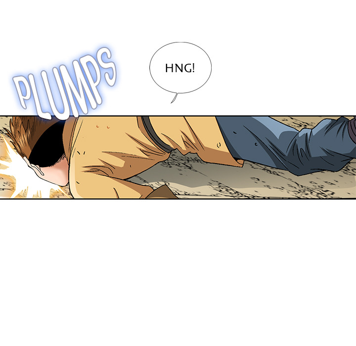 Die Reise des Gunak - episode 30 - 29