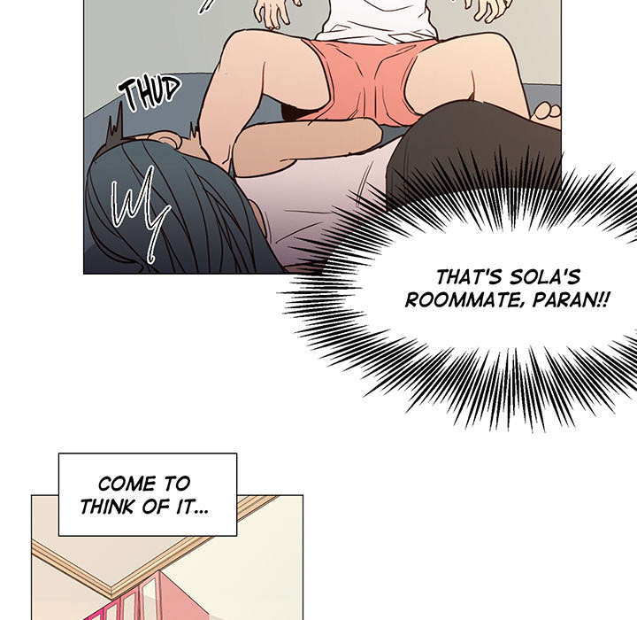 Man Up, Girl! - episode 2 - 12