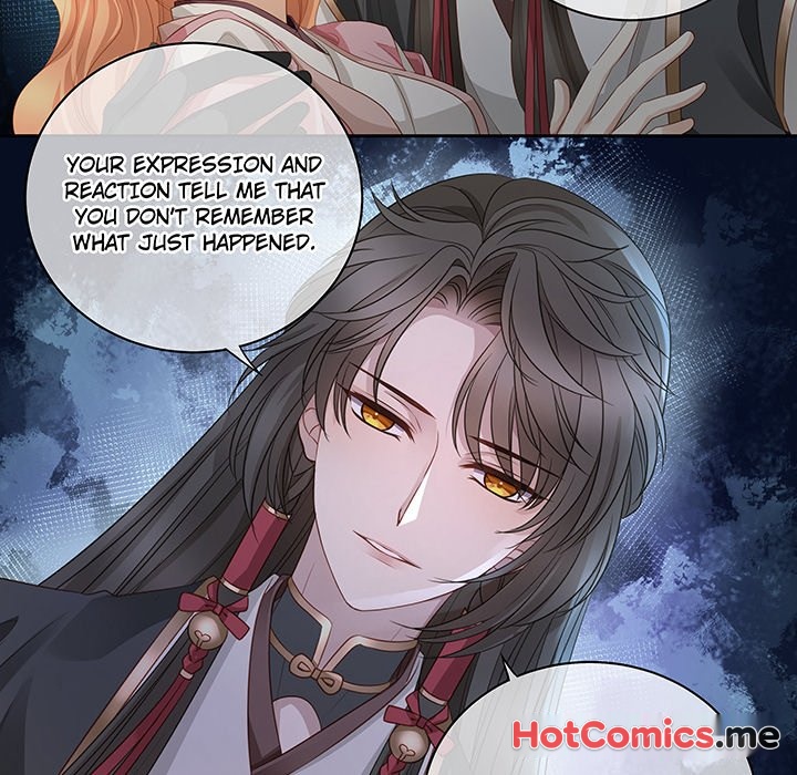 MASTER AND SEVEN LOVERS - episode 89 - 28