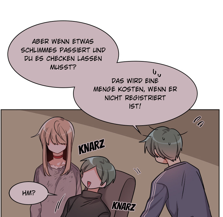 Pheromon Sorbet♥ - episode 24 - 35