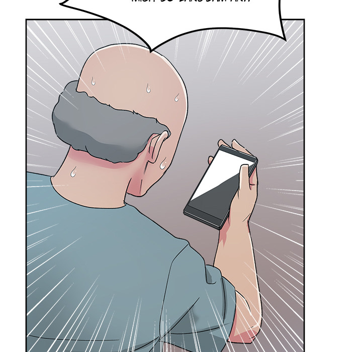 Soojungs Comicladen - episode 22 - 26