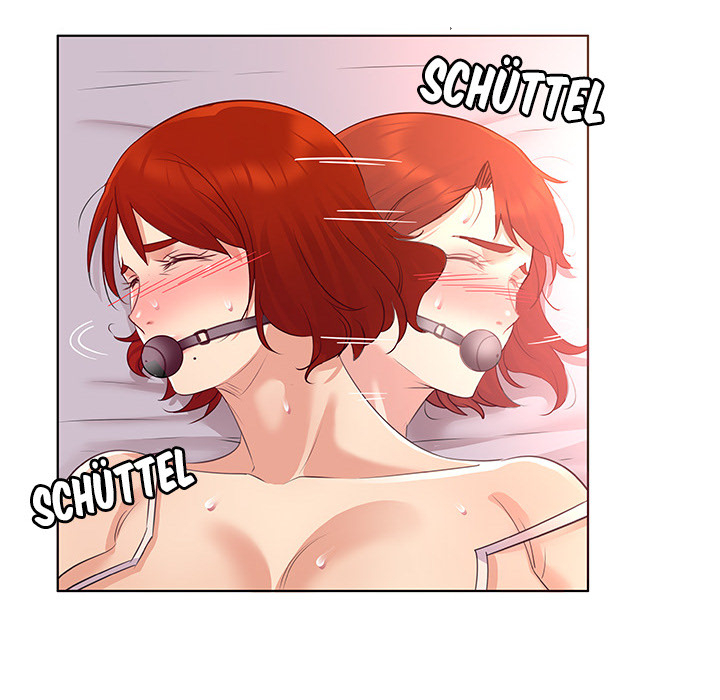 Manga Model - episode 23 - 34