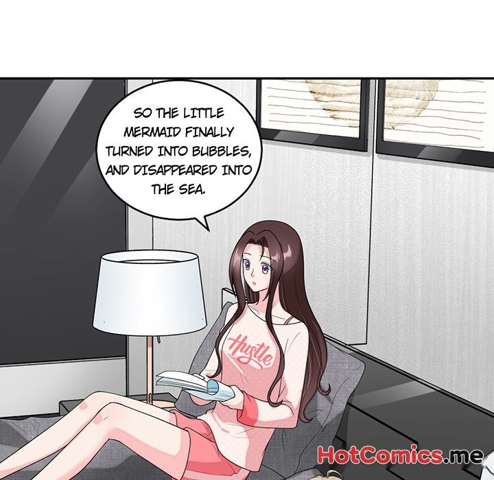 Mommy, Where's My Daddy? - episode 47 - 11