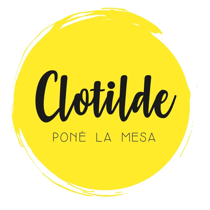 clotildeponelamesa