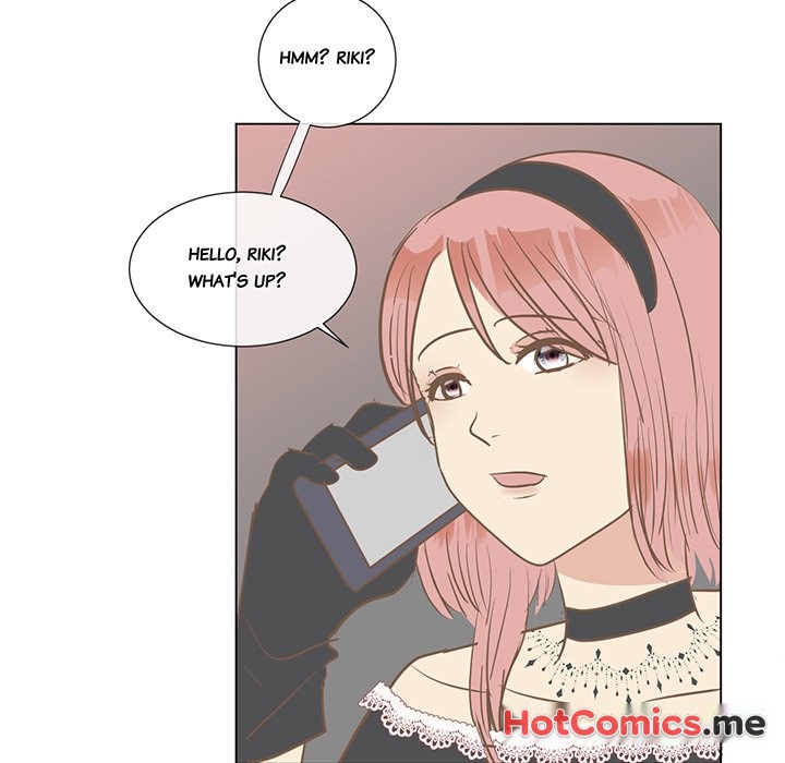 Your Secret Body - episode 23 - 49