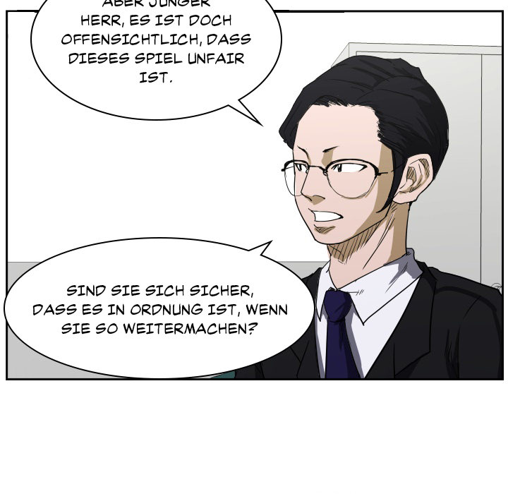 Tweener - episode 66 - 6
