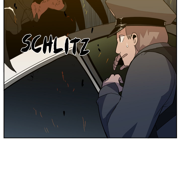 Justitia - episode 35 - 43