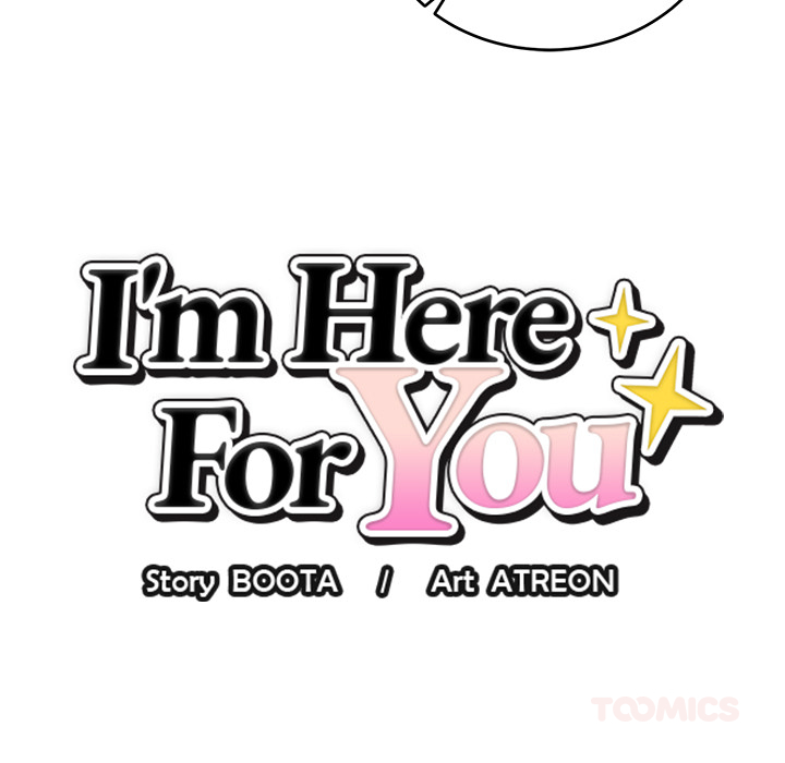 I'm Here for You - UNCENSORED - episode 1 - 274