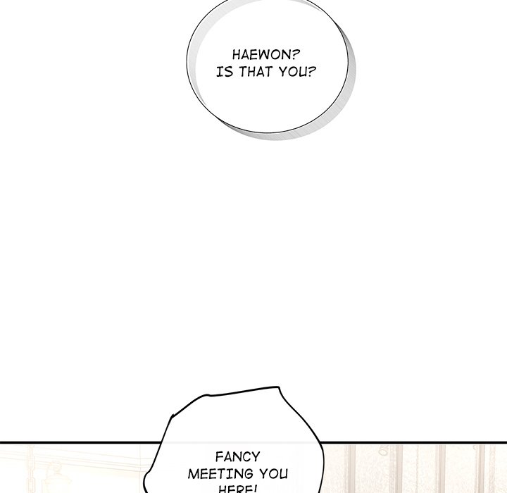 A Consensual Relationship - episode 11 - 15