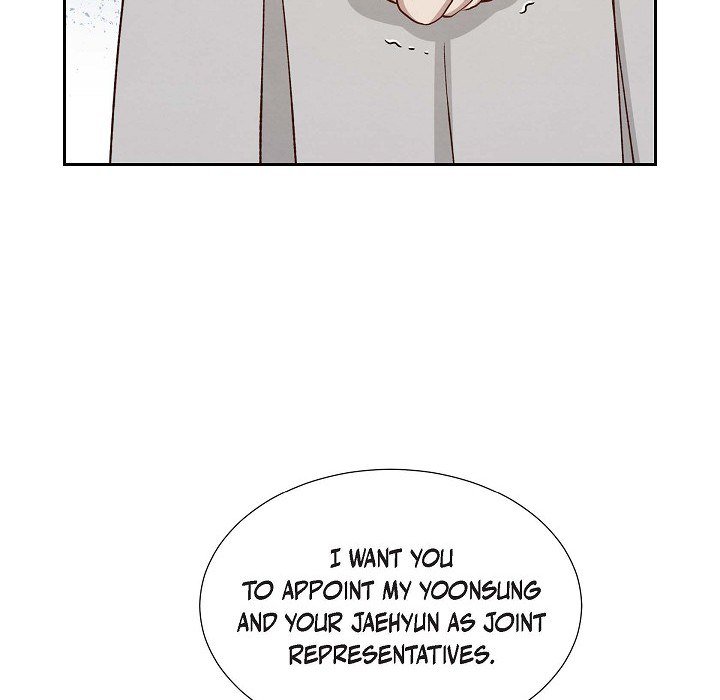 A Spoonful of Your Love - episode 46 - 47