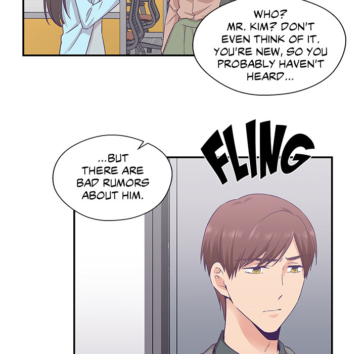 My Special Squishy Someone - episode 30 - 82