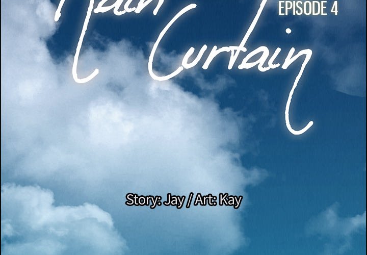 Rain Curtain - episode 4 - 1