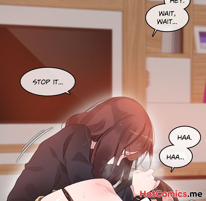 A Pervert's Daily Life - episode 63 - 17