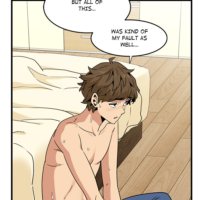 Snapping into Love - UNCENSORED - episode 11 - 66