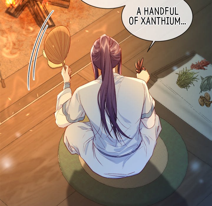 The Emperor's Choice - episode 10 - 124