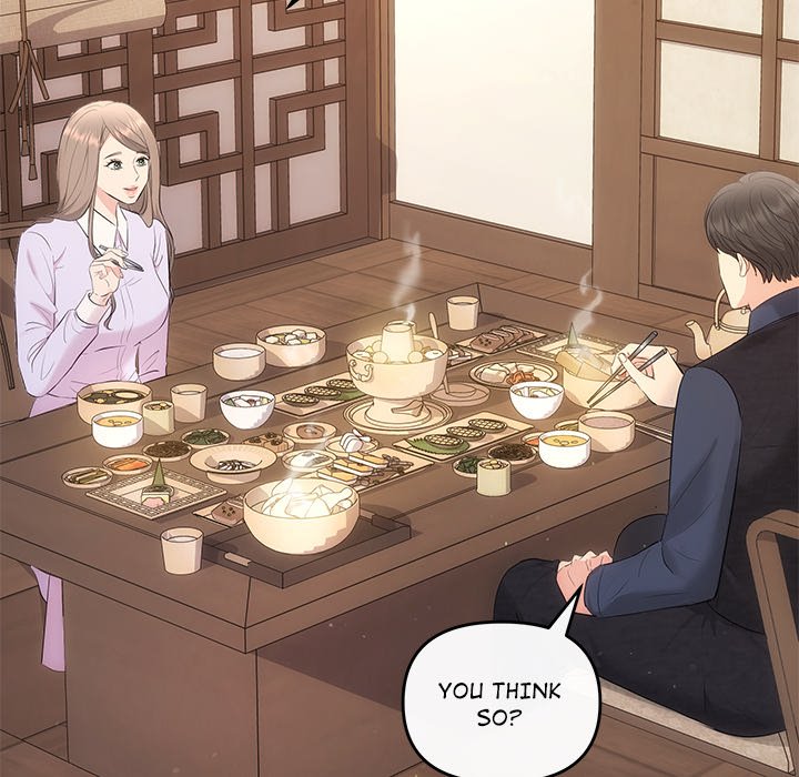 A Consensual Relationship - episode 19 - 19