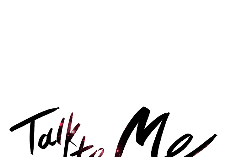 Talk to Me - episode 116 - 0