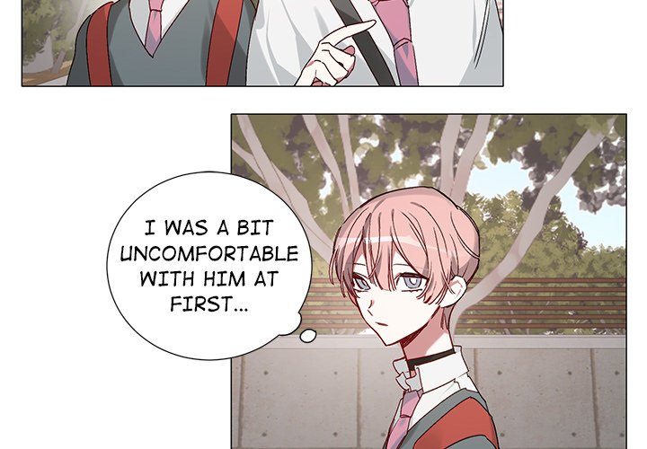The Music Box of Petals - episode 40 - 3