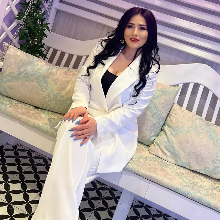 aynurnazofficial