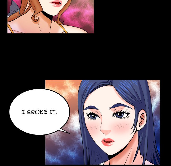 Secret Life - episode 18 - 40