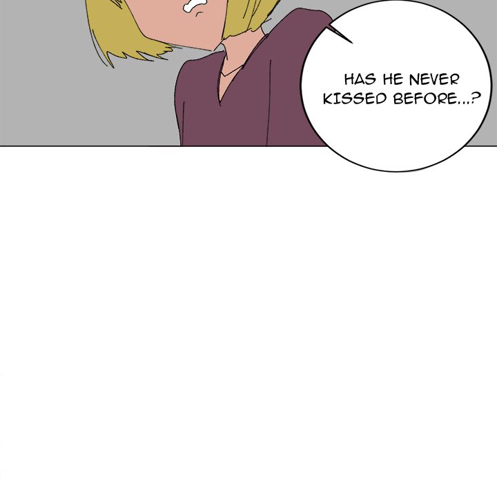 Chilly Charlie - episode 18 - 23