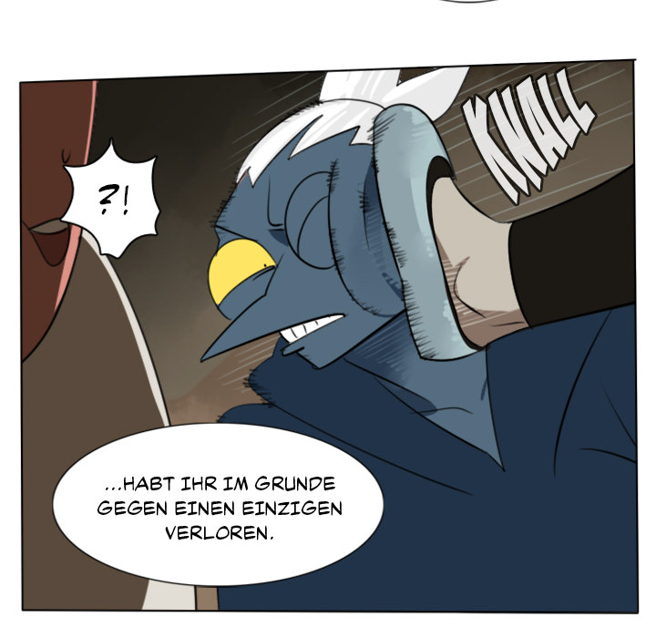 Ultimiter - episode 9 - 10