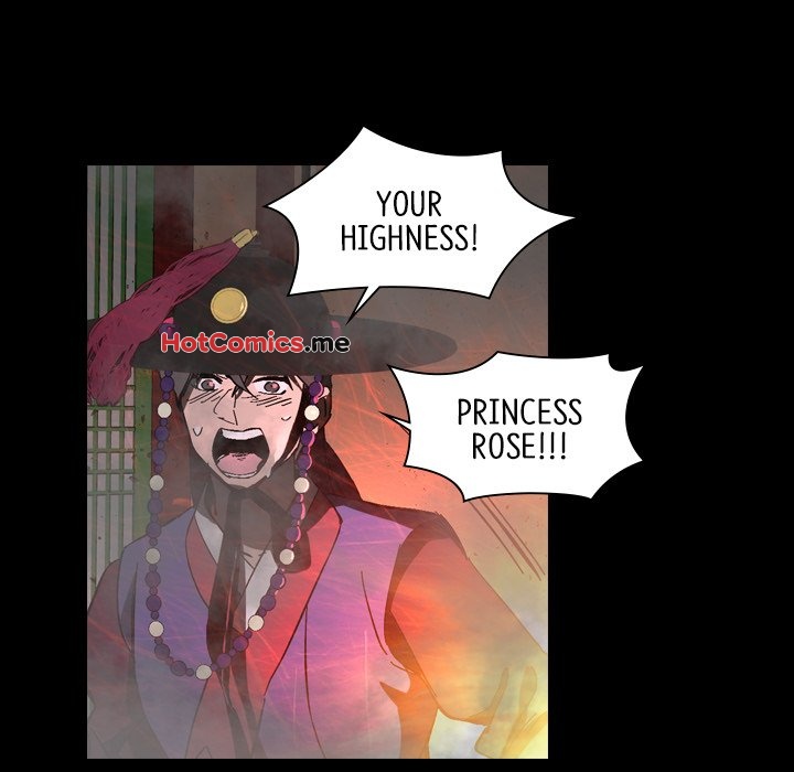 The Princess's Guard - episode 30 - 23