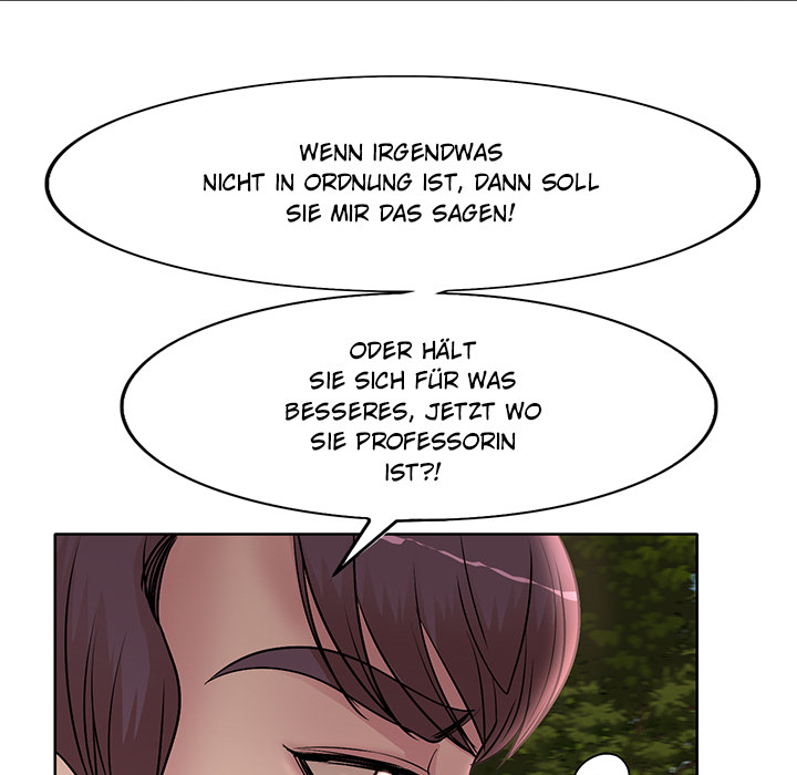 Die Leiden einer jungen Professorin - episode 13 - 17