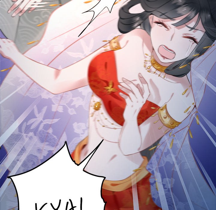 The Queen of Hell - episode 1 - 31