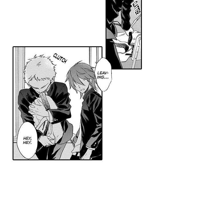 Mad Venus and My Honey - episode 4 - 10