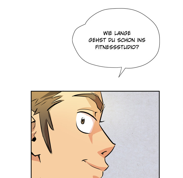 Ich... ein Vorbild? - episode 7 - 17