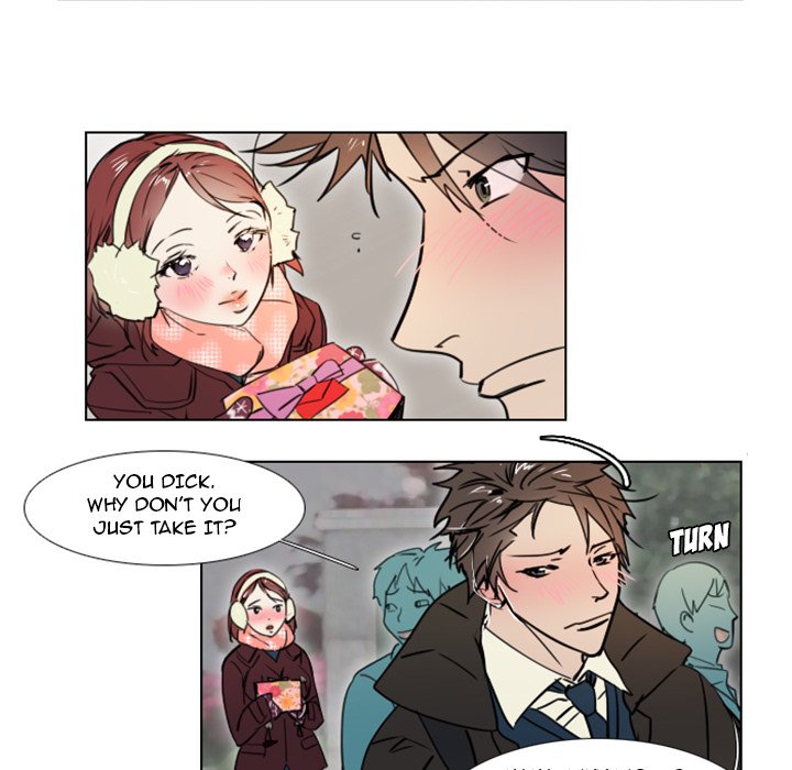 New Employee - episode 8 - 15