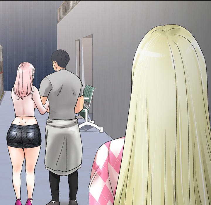 Ice Love - episode 8 - 81