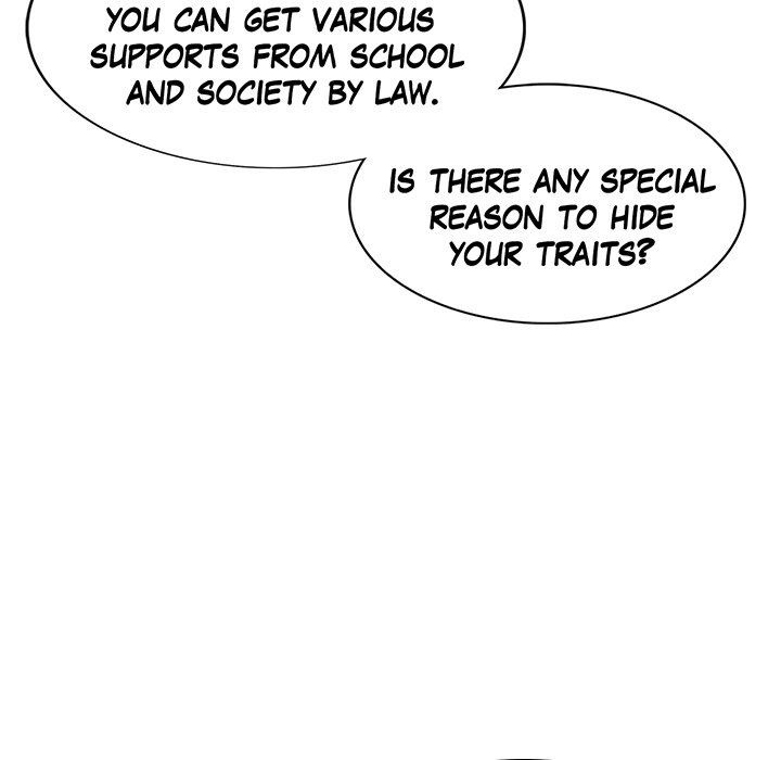 Recessive Omega K's Secret [Season 2] - episode 6 - 46