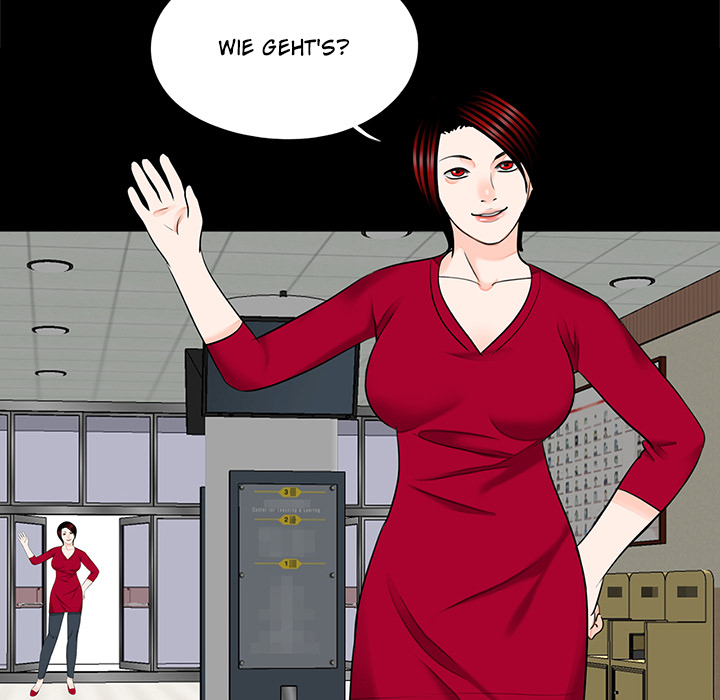 Nachtschicht in Gangnam - episode 22 - 87