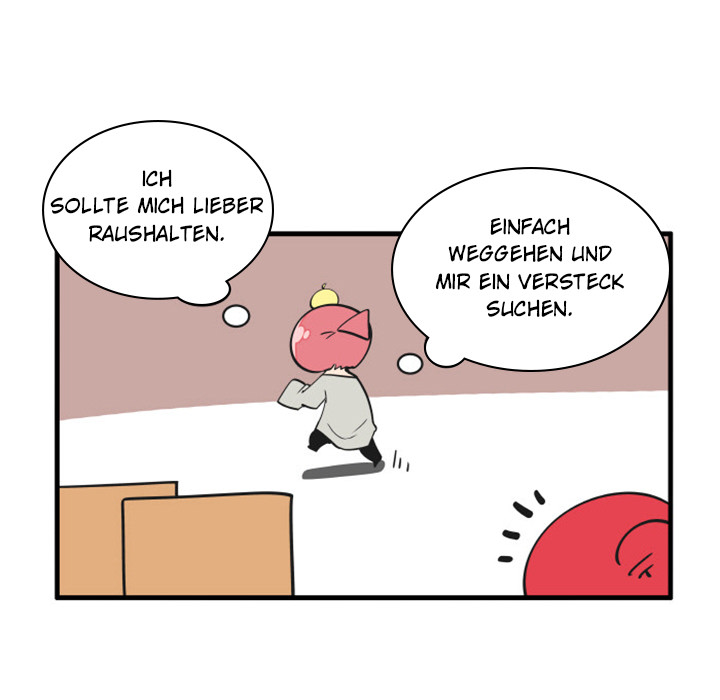 Unter Geschwistern - episode 78 - 4