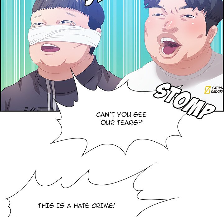 Tasty Chat: 0km - episode 5 - 66