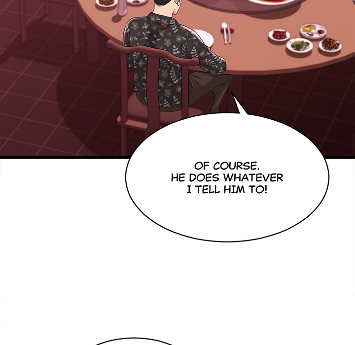 Right Under His Roof - episode 39 - 56