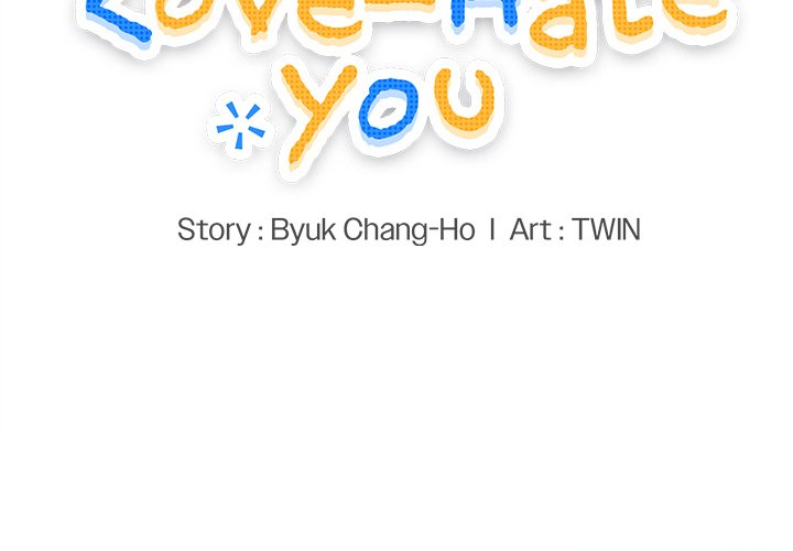 I Love-Hate You - episode 17 - 1