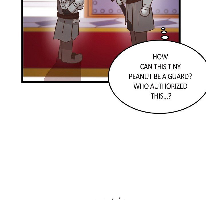 Hold on, Crown Prince! - episode 7 - 100