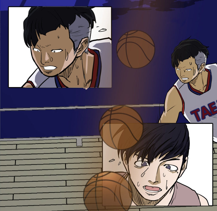 Tweener - episode 29 - 80