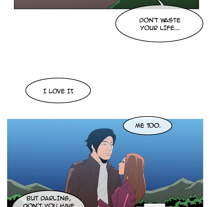 Path to Salvation - episode 21 - 83