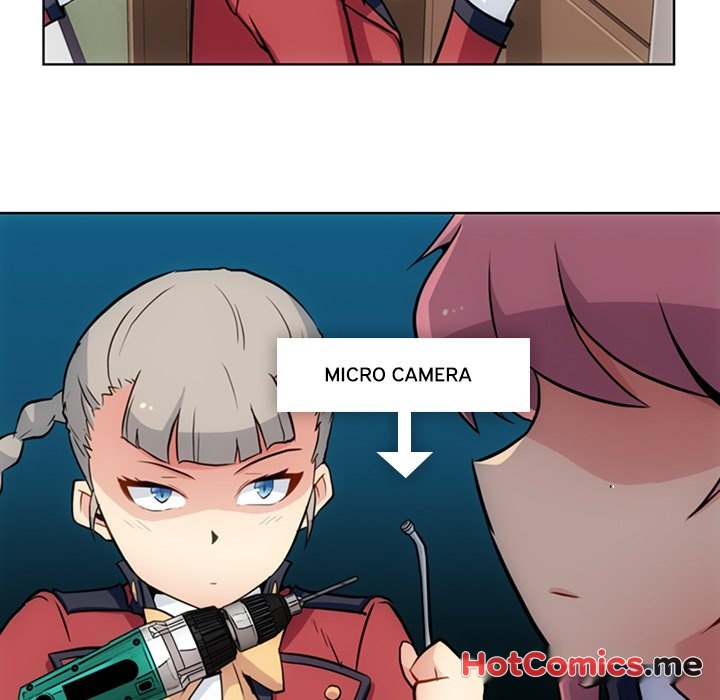 Such a Cute Spy - episode 24 - 71