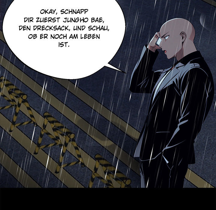 Workaholic Gangster - episode 25 - 49